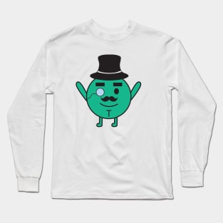 Top Long Sleeve T-Shirt